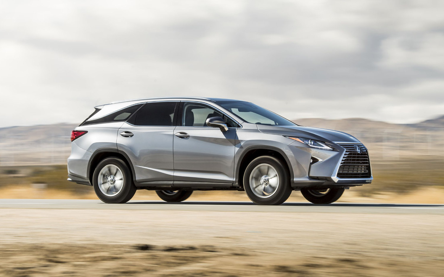 Полный привод лексус rx350 как работает - 98 фото